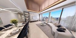 Canninghill Piers (D6), Apartment #511356951